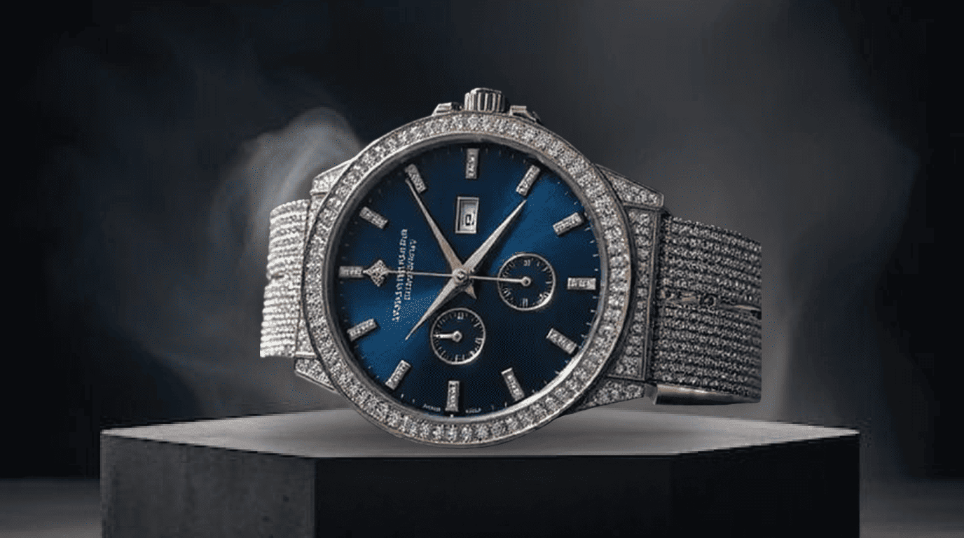 Luxury Watches, Thoughtfully Chosen: The TrueFacet Expert Guide