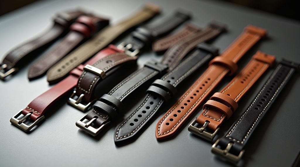 Watch Strap