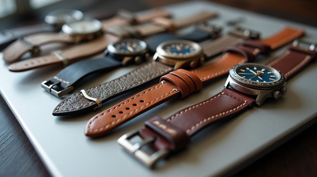 Watch Straps