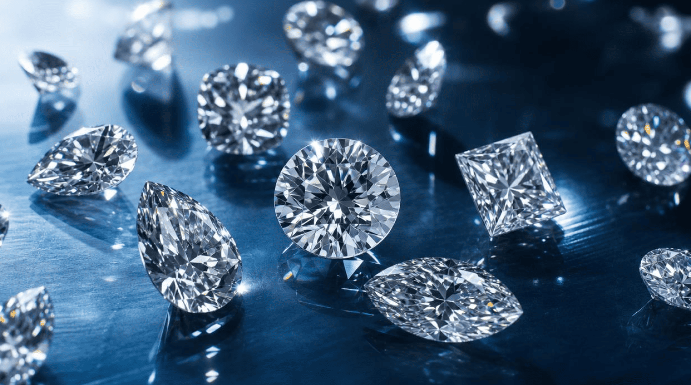 Diamond Clarity Decoded: What’s Truly “Best” vs. What’s Smart