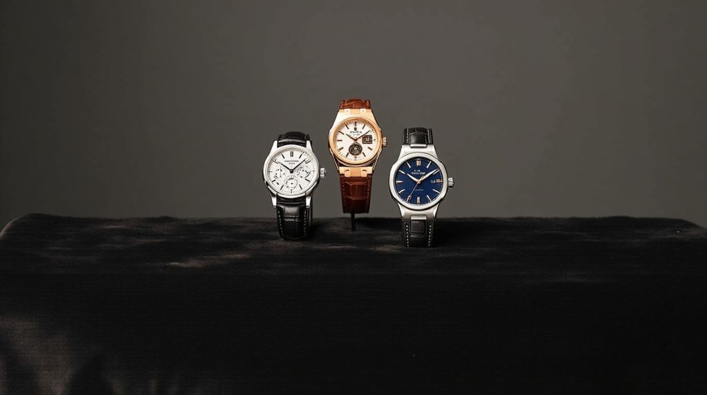 Holy Trinity Brands