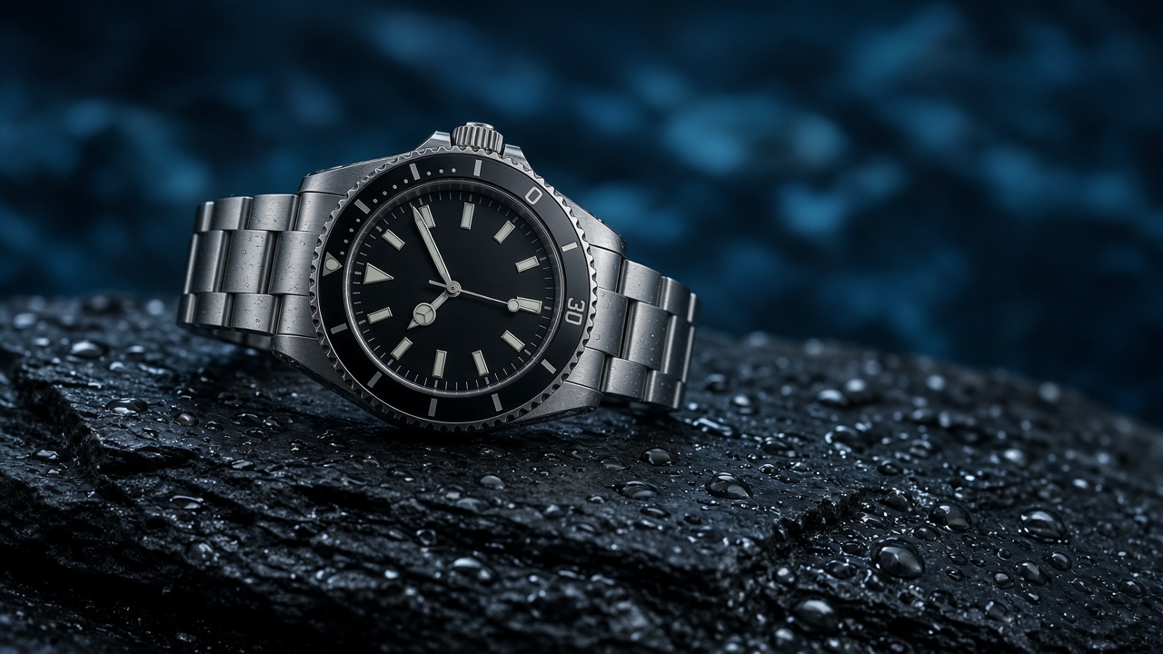 Rolex Submariner Buying Guide: Date vs No-Date, Key References and What to Check