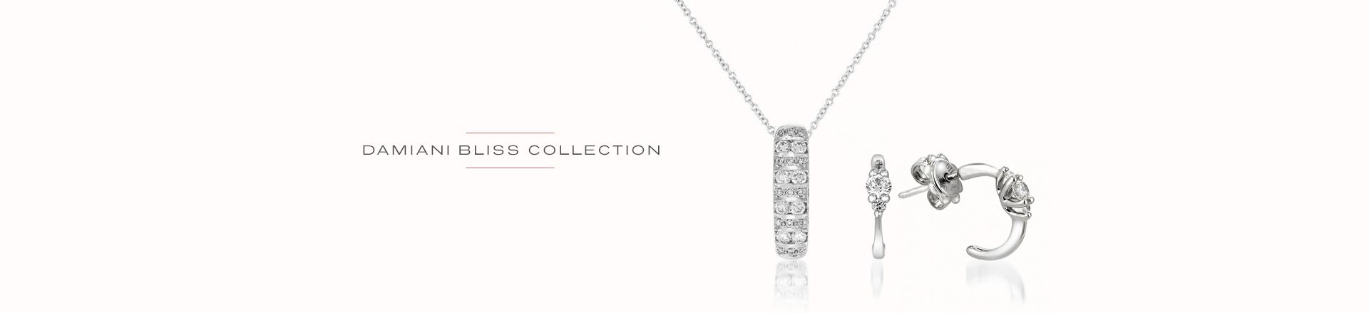 Damiani Bliss Collection