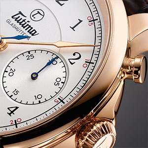 Tutima: A Stalwart in Glashütte Watchmaking Tradition