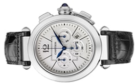 Cartier Pasha