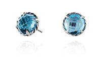David Yurman Chatelaine