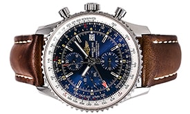 Breitling Navitimer