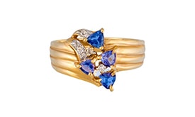 Tanzanite
