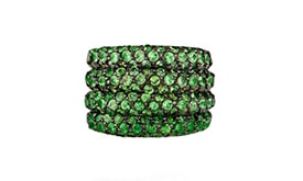 Tsavorite