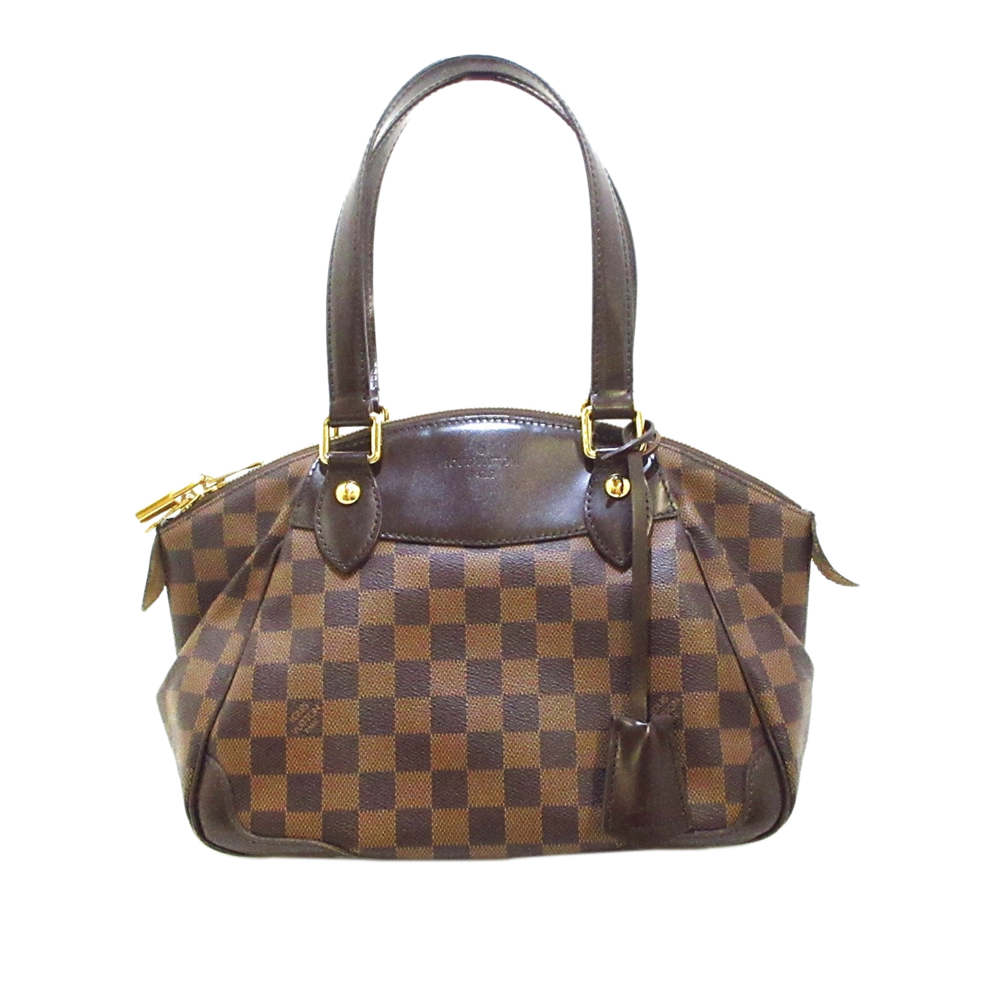 Louis Vuitton Damier Ebene Verona PM