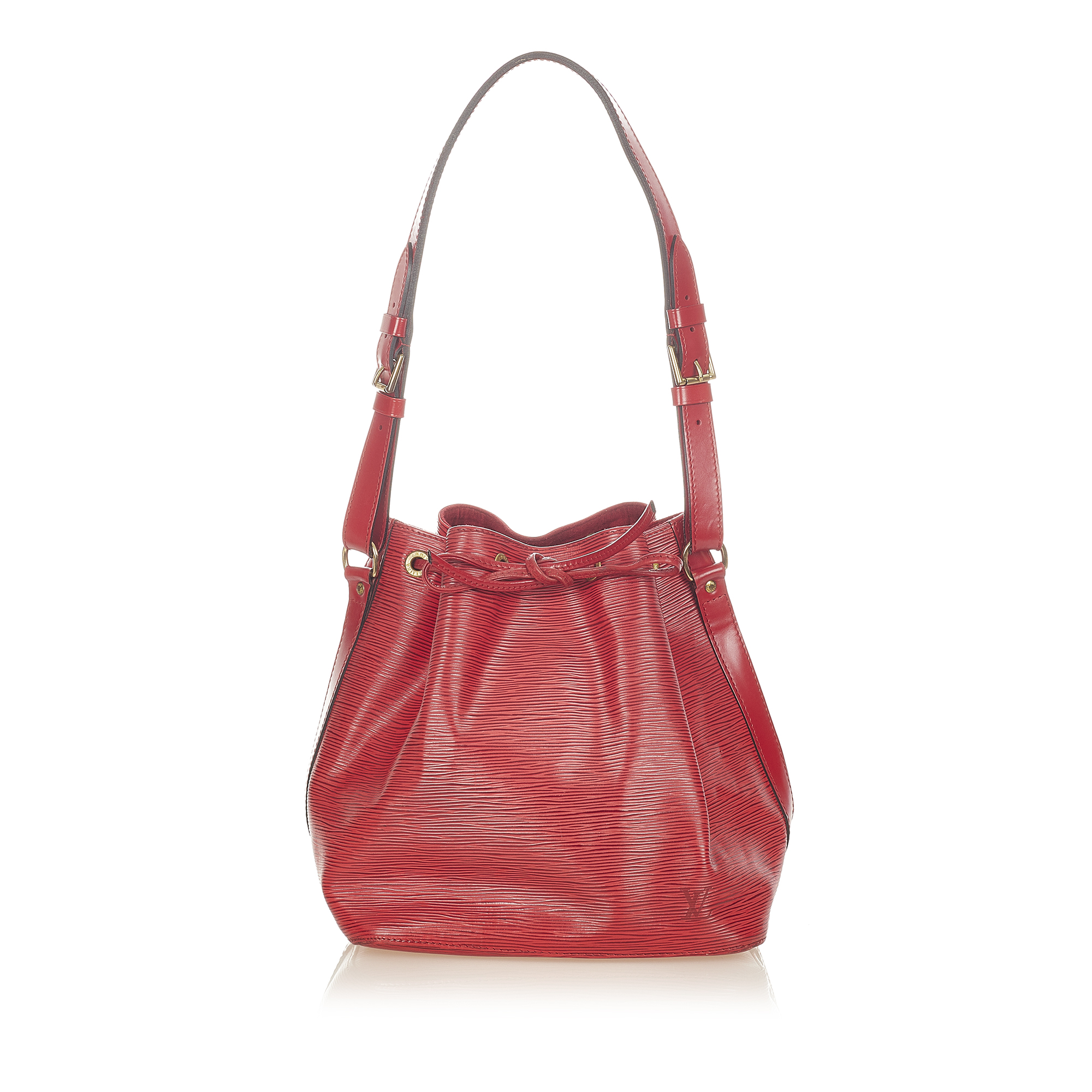 Louis Vuitton Epi Petit Noe