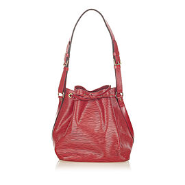 Louis Vuitton Epi Petit Noe