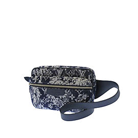 Louis Vuitton Monogram Tapestry Outdoor Bumbag
