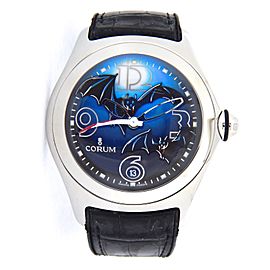 Corum Bubble 082.150.20 45mm Mens Watch