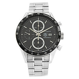 Tag Heuer Carrera CV2010.BA0794 41mm Mens Watch