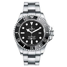 Rolex Ceramic SEA-DWELLER 4000 116600