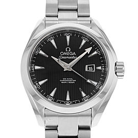 Omega Seamaster Aqua Terra 231.10.34.20.01.001 34mm Womens Watch