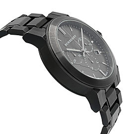 Burberry 42mm Mens Watch