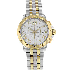 Raymond Weil Tango 4899-STP-00308 40mm Mens Watch