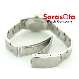 Rolex Datejust 68240 White Roman Dial Diamond Bezel Stainless Auto Women's Watch