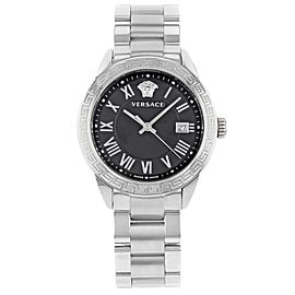 Versace Landmark P6Q99GD008 S099 41mm Mens Watch
