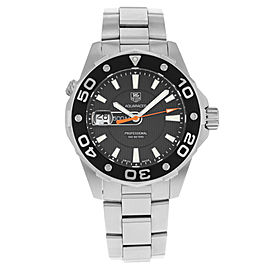 Tag Heuer Aquaracer WAJ1110.BA0870 43mm Mens Watch