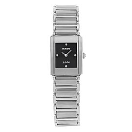 Rado Integral R20488722 22mm Womens Watch