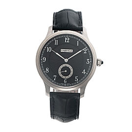 Agathon Small Seconds 115WA209/1 40mm Mens Watch
