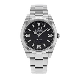 Rolex Explorer 214270 39mm Mens Watch