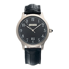 Agathon Date 116WA206/1 40mm Mens Watch