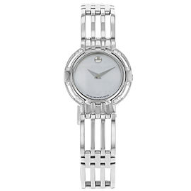 Movado Esperanza 605394 26mm Womens Watch