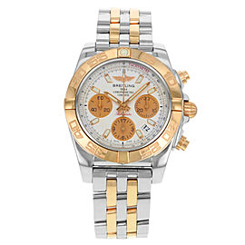 Breitling Chronomat CB014012/G713-378C 41mm Mens Watch