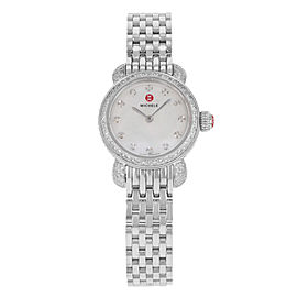 Michele CSX MWW03A000230 Womens 26mm Watch