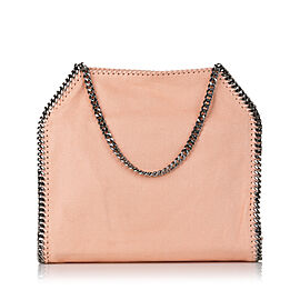 Stella McCartney Falabella Fold-Over Tote Bag