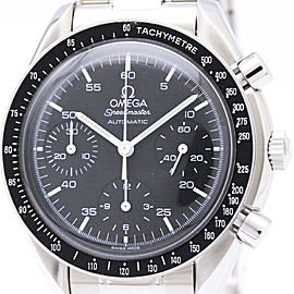 Omega Speedmaster 3510.50 Automatic Stainless Steel 39mm Mens Watch