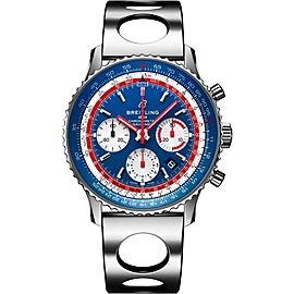 Breitling Navitimer 1 B01 Chronograph 43 Mens Watch