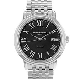 Raymond Weil Maestro 2847-ST-00209