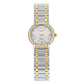 Raymond Weil Othello 2320-STS-00985 25mm Womens Watch