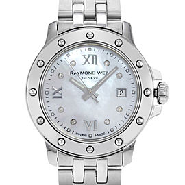 Raymond Weil Tango 5399-ST-00995 28mm Womens Watch