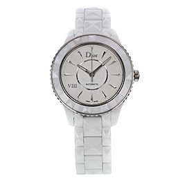 Christian Dior VIII CD1245E3C001 38mm Womens Watch