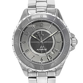 Chanel J12 H2934 41mm Unisex Watch