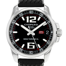 Chopard Mille Miglia Gran Turismo XL 168997-3001 44mm Mens Watch