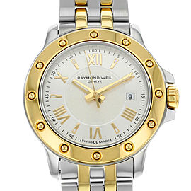 Raymond Weil Tango 5399-STP-00657 28mm Womens Watch