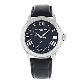 Raymond Weil Tradition 9576-STC-00200 42mm Mens Watch