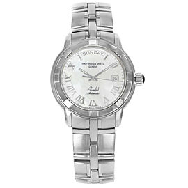 Raymond Weil Parsifal 2844-ST-00908 40mm Mens Watch