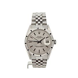 Rolex Date 1501 Vintage 34mm Mens Watch