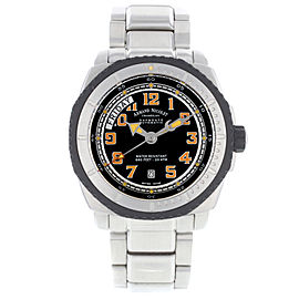 Armand Nicolet 5 AN9160-G-34897 46mm Mens Watch