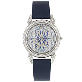 Cuervo Y Sobrinos Historiador 3112.1SP - SP 34mm Womens Watch