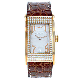 Jorg Hysek KI21R30 19mm Womens Watch