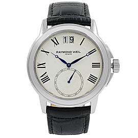 Raymond Weil Tradition 9578-STC-00300 42mm Mens Watch